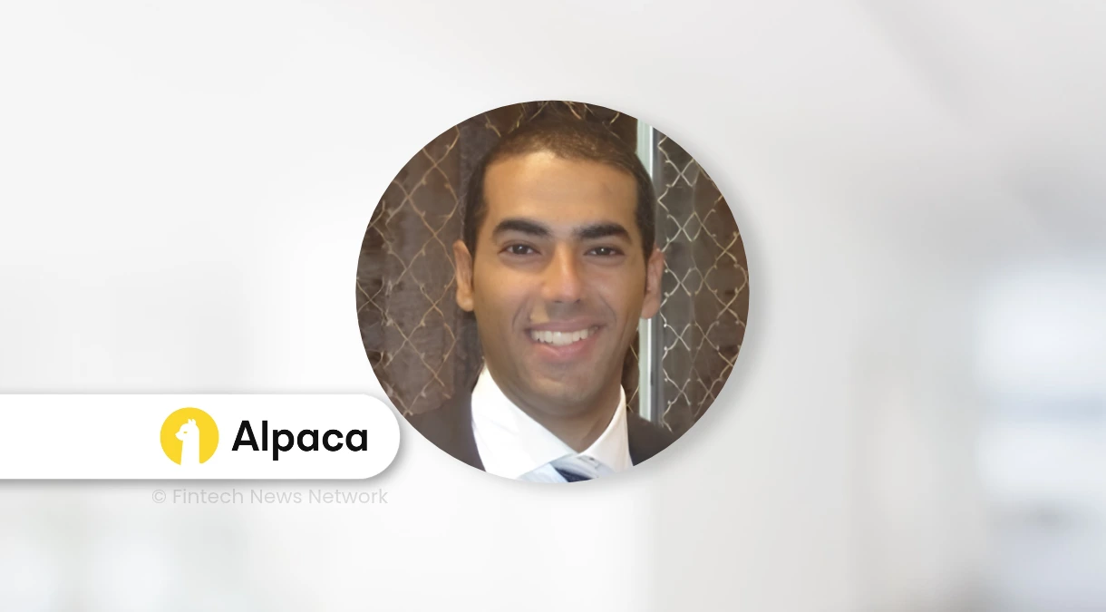 Alpaca Secures In-Principle Approval for Abu Dhabi Brokerage Unit
