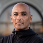Anup Jacob