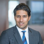 Keith Saldanha