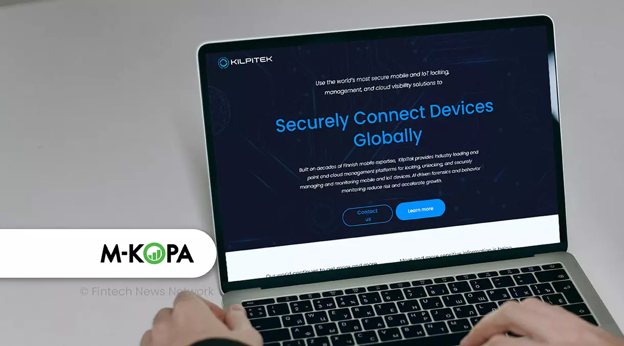 M-KOPA Brings Phone-Locking Tech In-House with KilpiTek Purchase