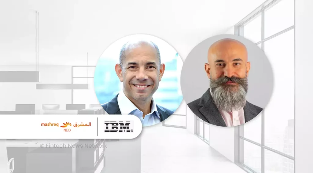 Mashreq Pilots AI Agents in Integration Engineering with IBM