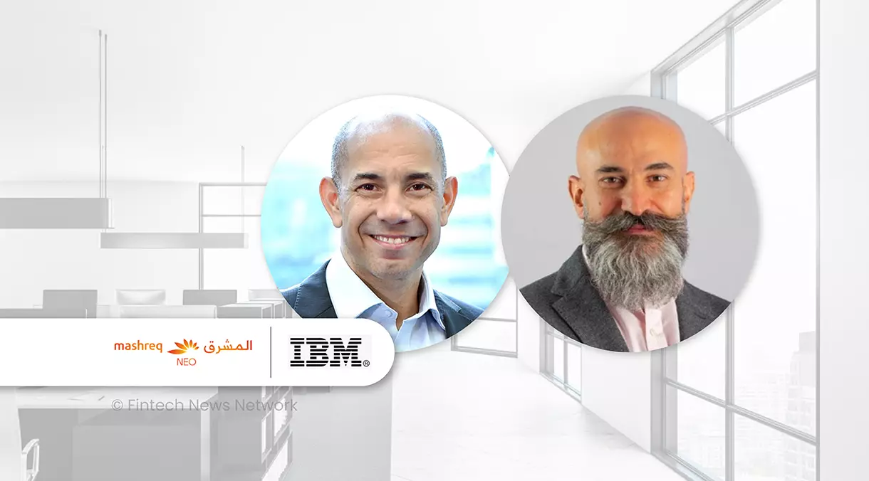 Mashreq Pilots AI Agents in Integration Engineering with IBM