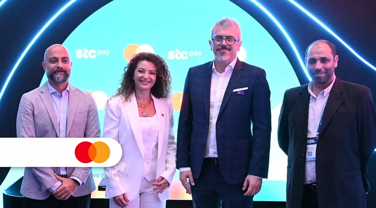 Mastercard Extends stc pay Bahrain Partnership as SME Demand Grows