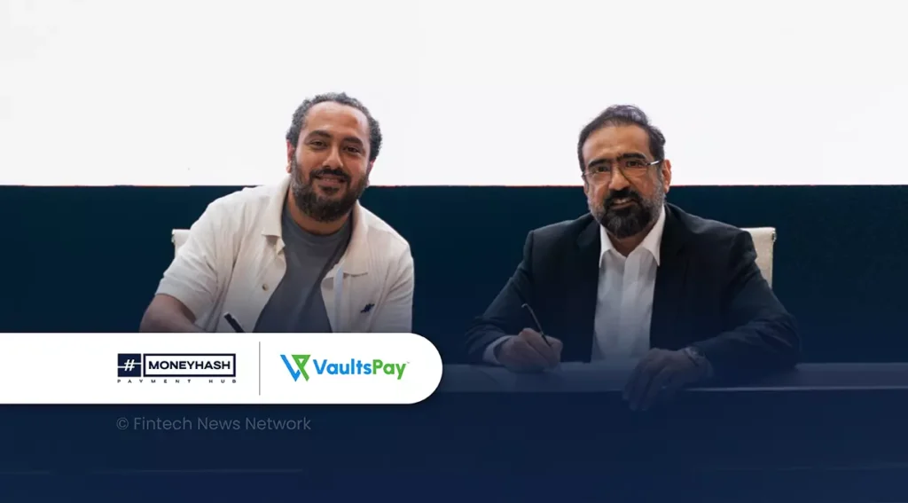 MoneyHash Adds UAE Payment Provider VaultsPay for Merchants