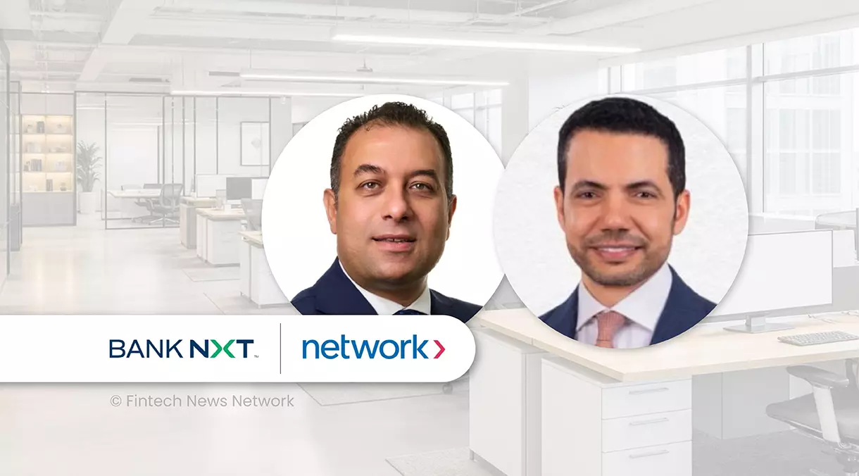 Network International Broadens Bank NXT Deal with Card Processing