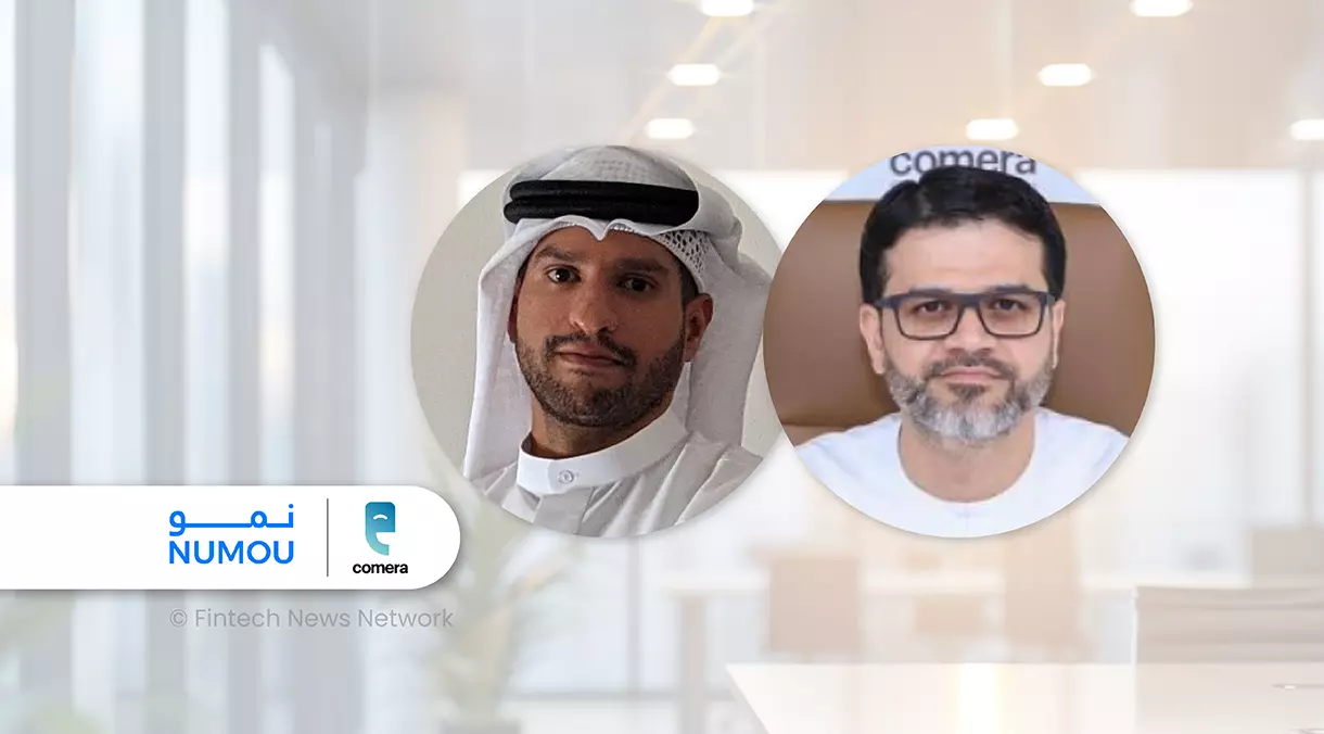 Numou Partners With Royal Group Unit on UAE SME Financing