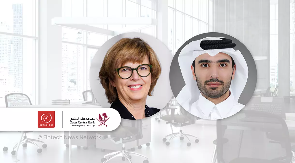 QCB and Euroclear Create Settlement Link for Qatar Government Bonds and Sukuk
