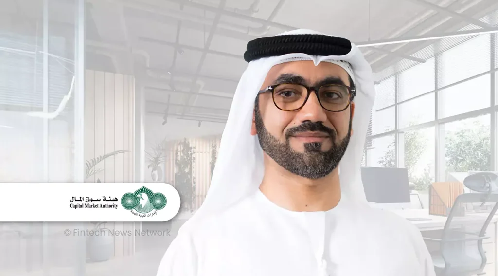 UAE Capital Market Authority Restructures Its Legislation Platform UAE Capital Market Authority Restructures Its Legislation Platform