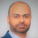 Waqar Chaudry