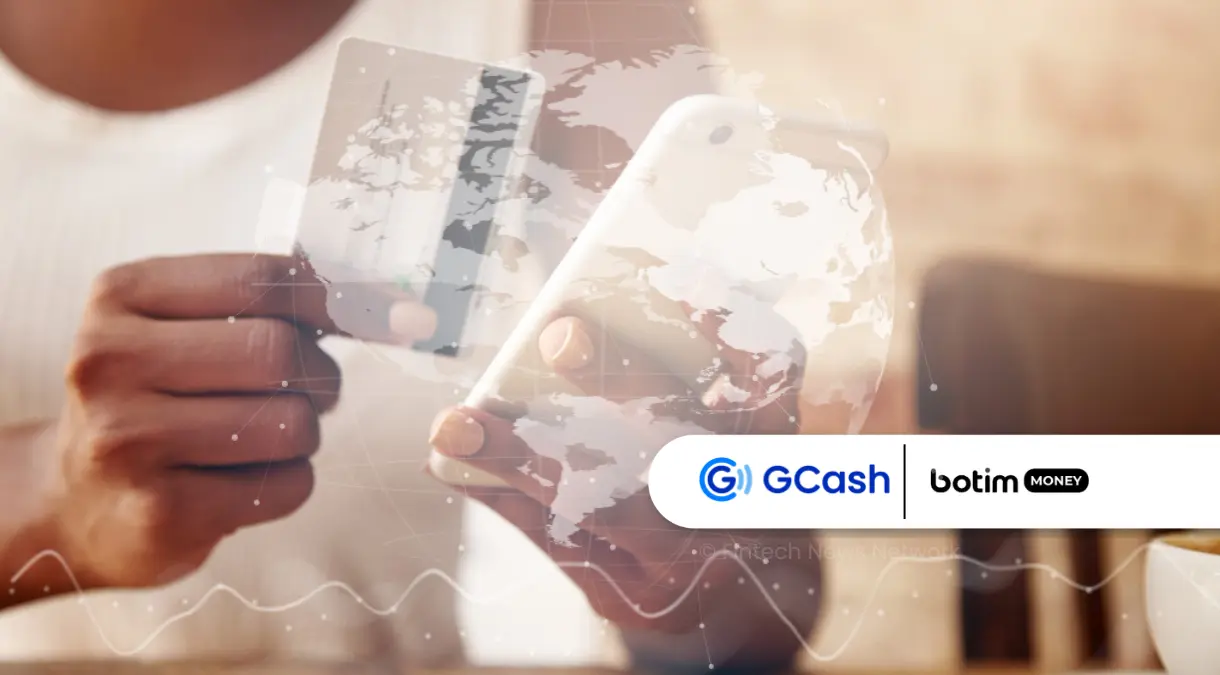 GCash Wallets Now Reachable From the UAE Through botim money