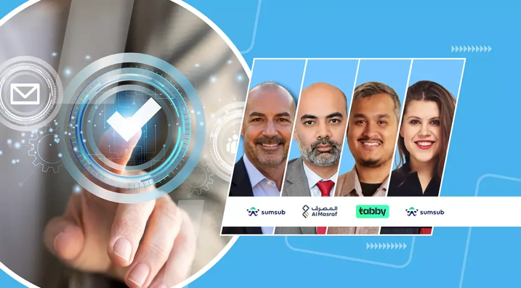 business verification Middle East