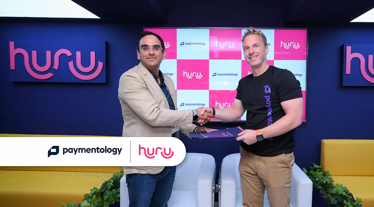 Huru Partners With Paymentology to Launch Jaywan Card in UAE