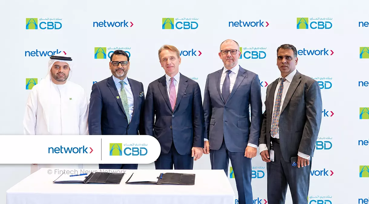 Network International and CBD Expand SME Lending Options in UAE