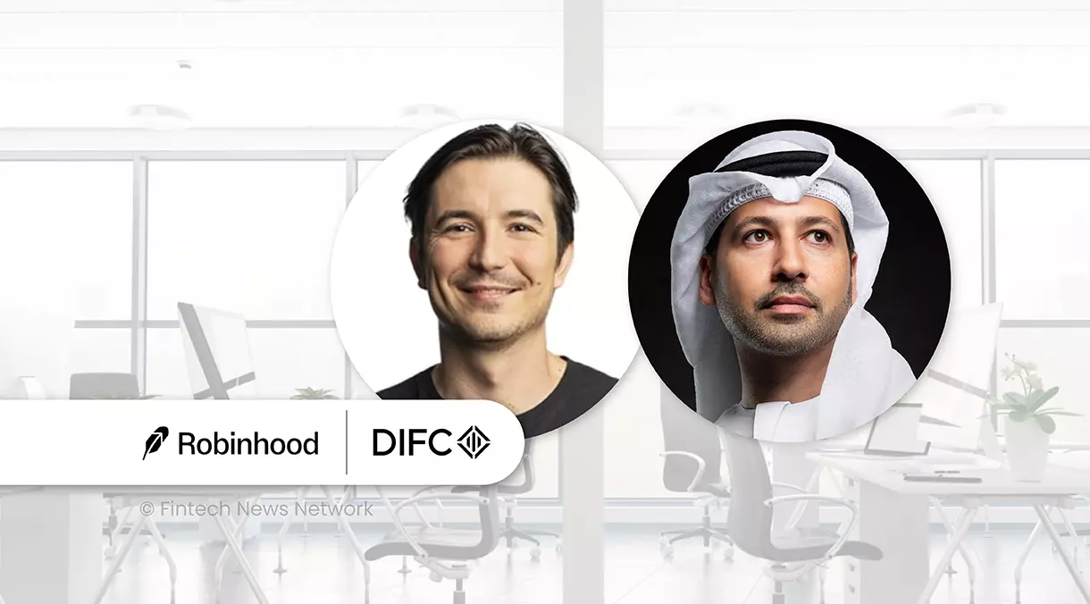 Robinhood Secures DFSA Approval for Middle East Launch in 2027