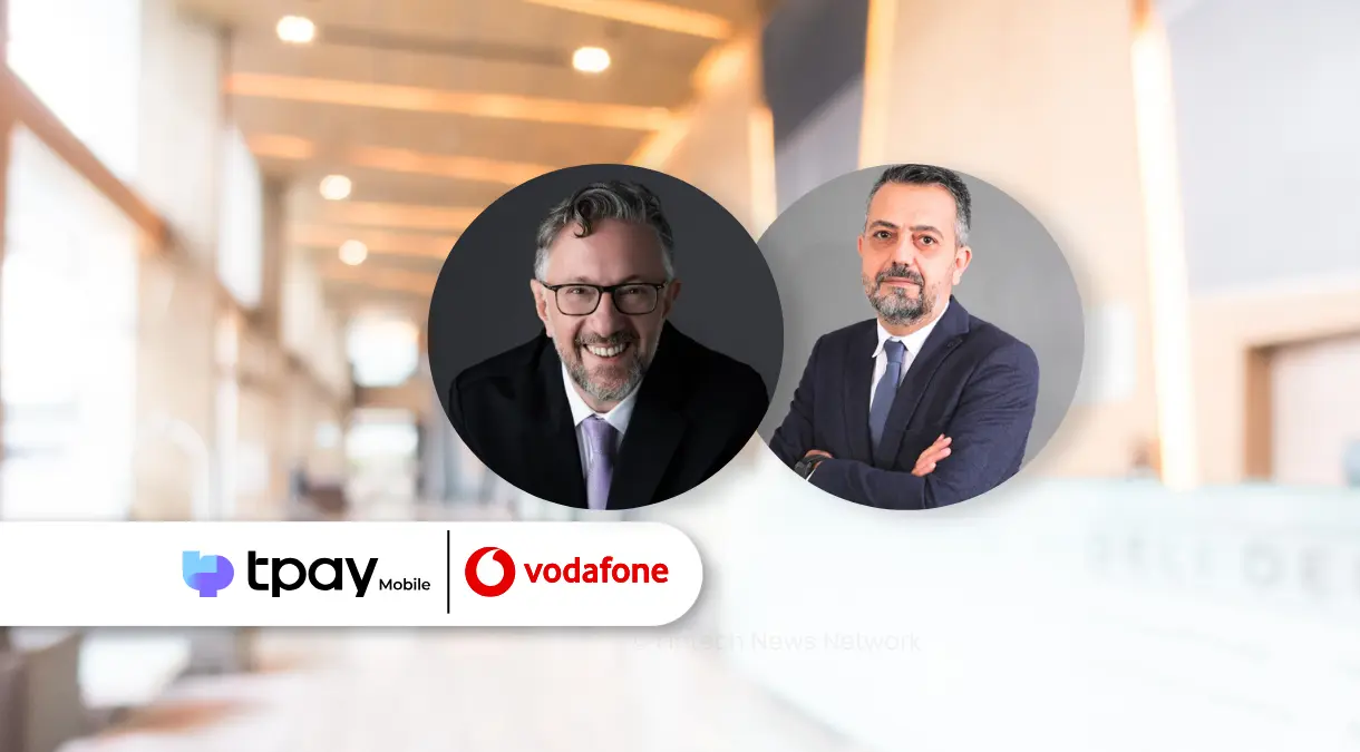 tpay Secures Vodafone Qatar’s Operator Billing Role